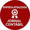 Empresa atualizada Jornal Contábil